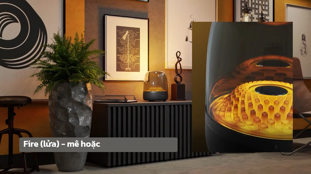 Harman/kardon AURA STUDIO 4