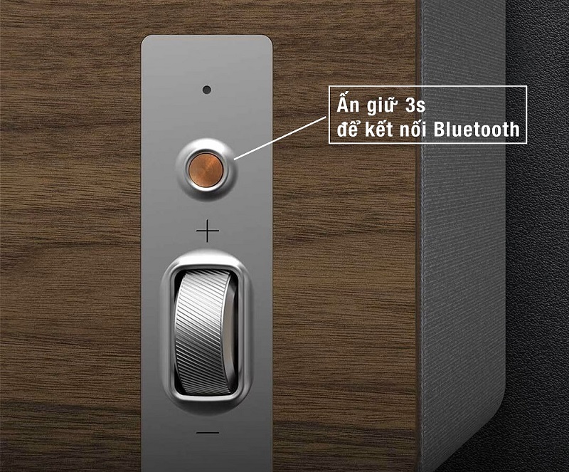 Loa Klipsch The Three Plus