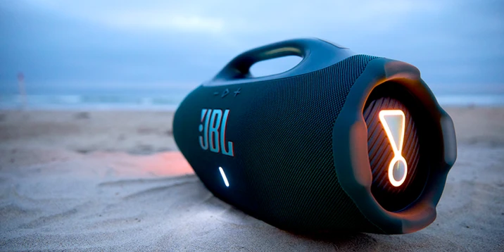 JBL Boombox 4