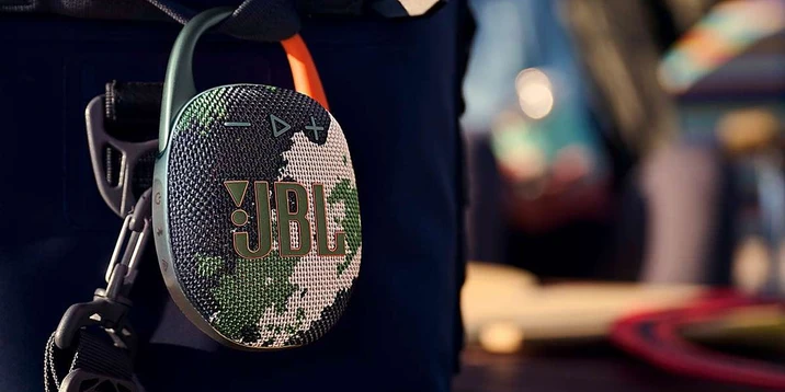 Loa JBL CLIP 5 chính hãng | Giá cực tốt, giao nhanh 2H