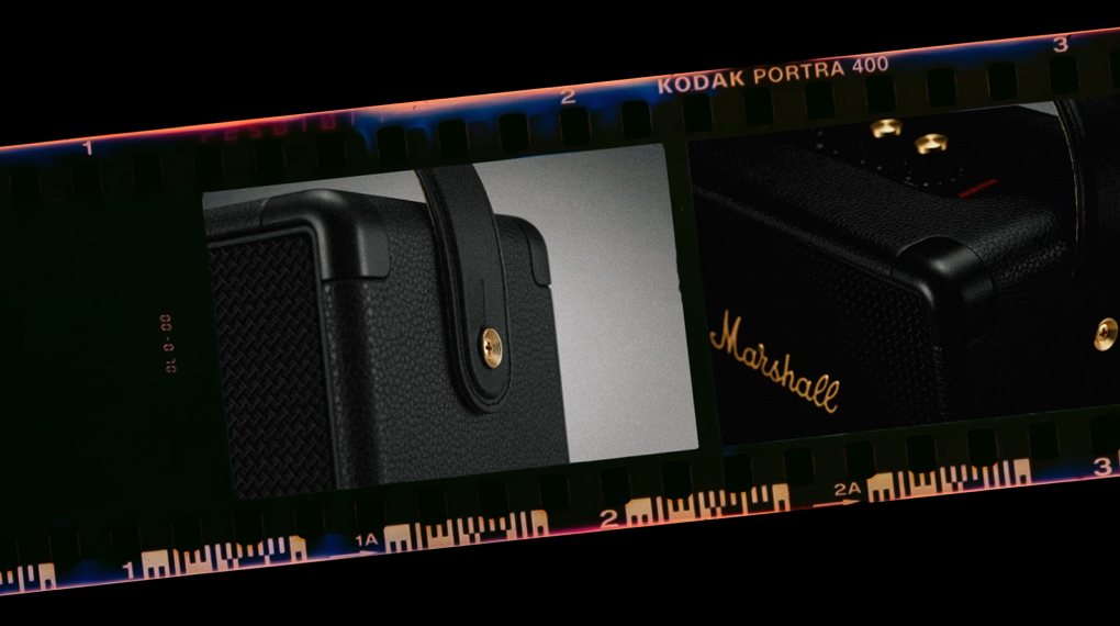 Sử dụng dài lâu - Loa Bluetooth Marshall Kilburn II Sử dụng dài lâu - Loa Bluetooth Marshall Kilburn II