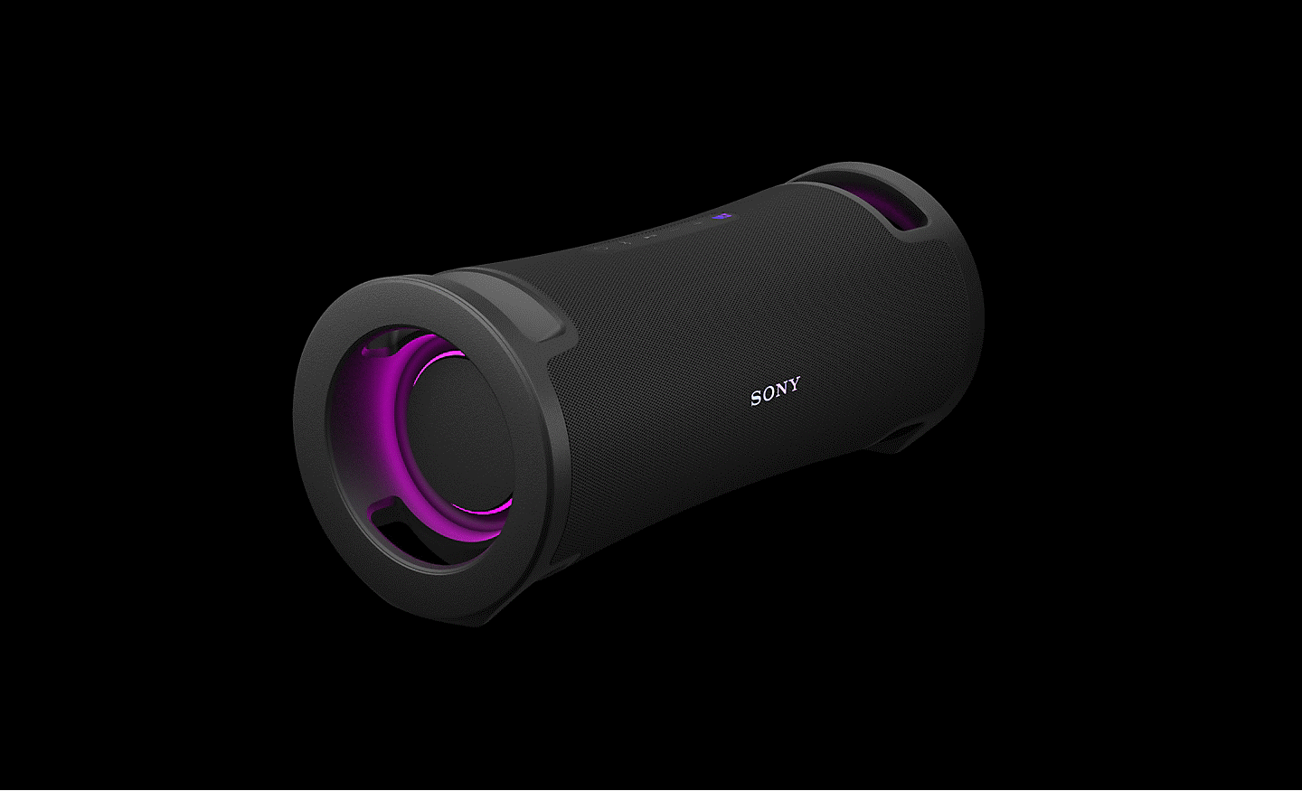 ULT FIELD 7 | Loa xách tay không dây thiết kế cầm tay | Sony Việt Nam