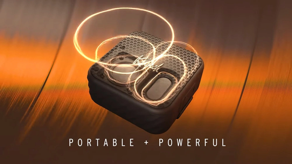 Loa Bluetooth Klipsch Austin