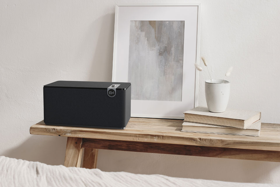 Klipsch The One Plus wireless speaker