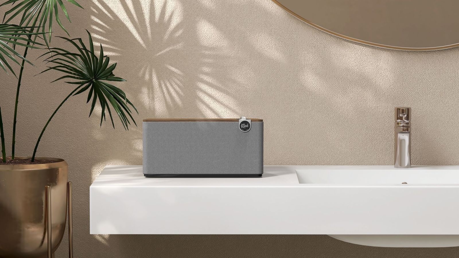 Klipsch The One Plus| AnhDuy Audio