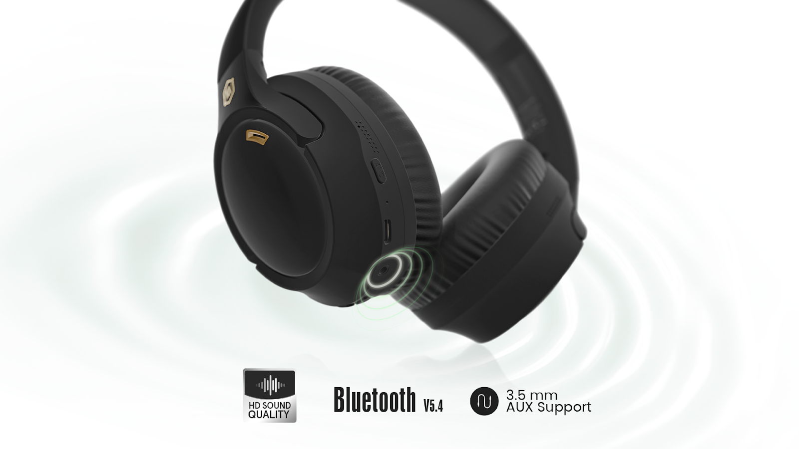 Tai Nghe Alpha Works FLEX 680