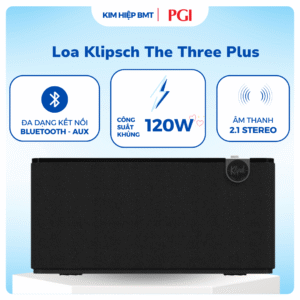 Loa Klipsch The Three Plus