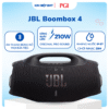 Loa JBL Boombox 4 – Hàng Chính Hãng