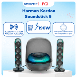 Loa Harman Kardon Soundstick 5