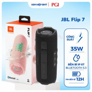 JBL Flip 7