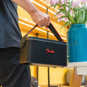 Loa Bluetooth Fender Riff