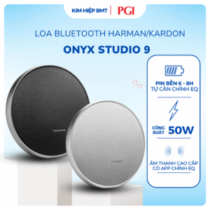 Loa Bluetooth Harman/Kardon ONYX STUDIO 9