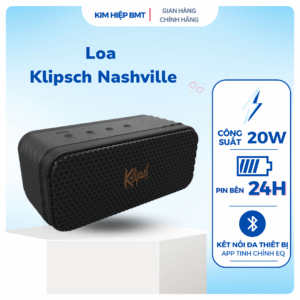 Loa Klipsch Nashville