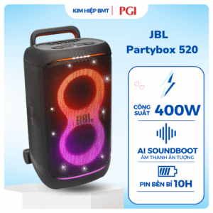 Loa JBL Partybox 520