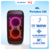 JBL PARTYBOX CLUB 120