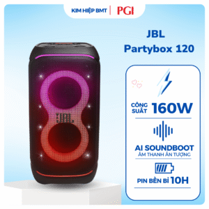JBL PARTYBOX CLUB 120