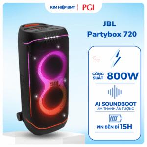 JBL PartyBox 720