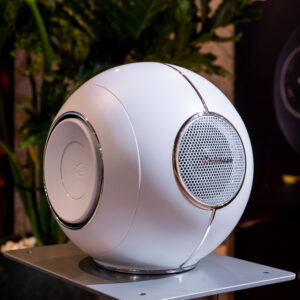 Loa Cabasse The Pearl Myuki