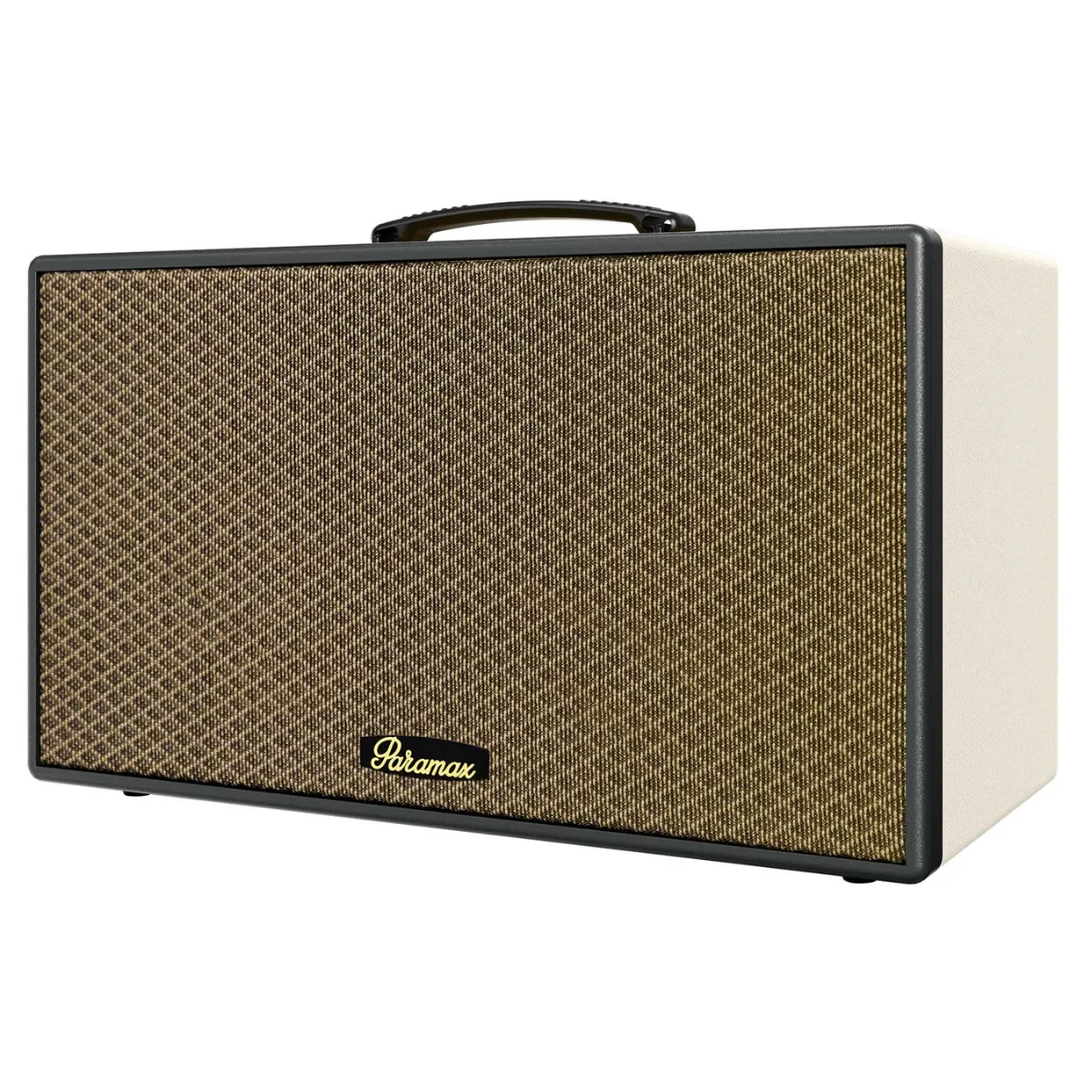 loa-xach-tay-paramax-aura-cream