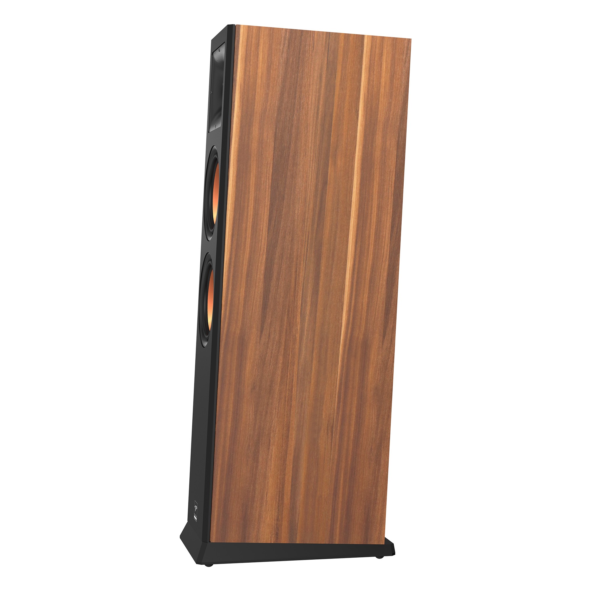 Loa karaoke nghe nhạc Hifi PARAMAX Euro 8 Limited Walnut