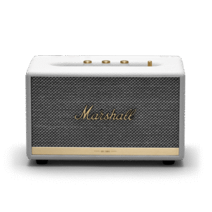 Loa Marshall Acton II