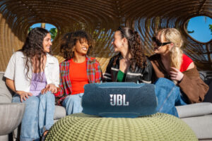 JBL XTREME 5