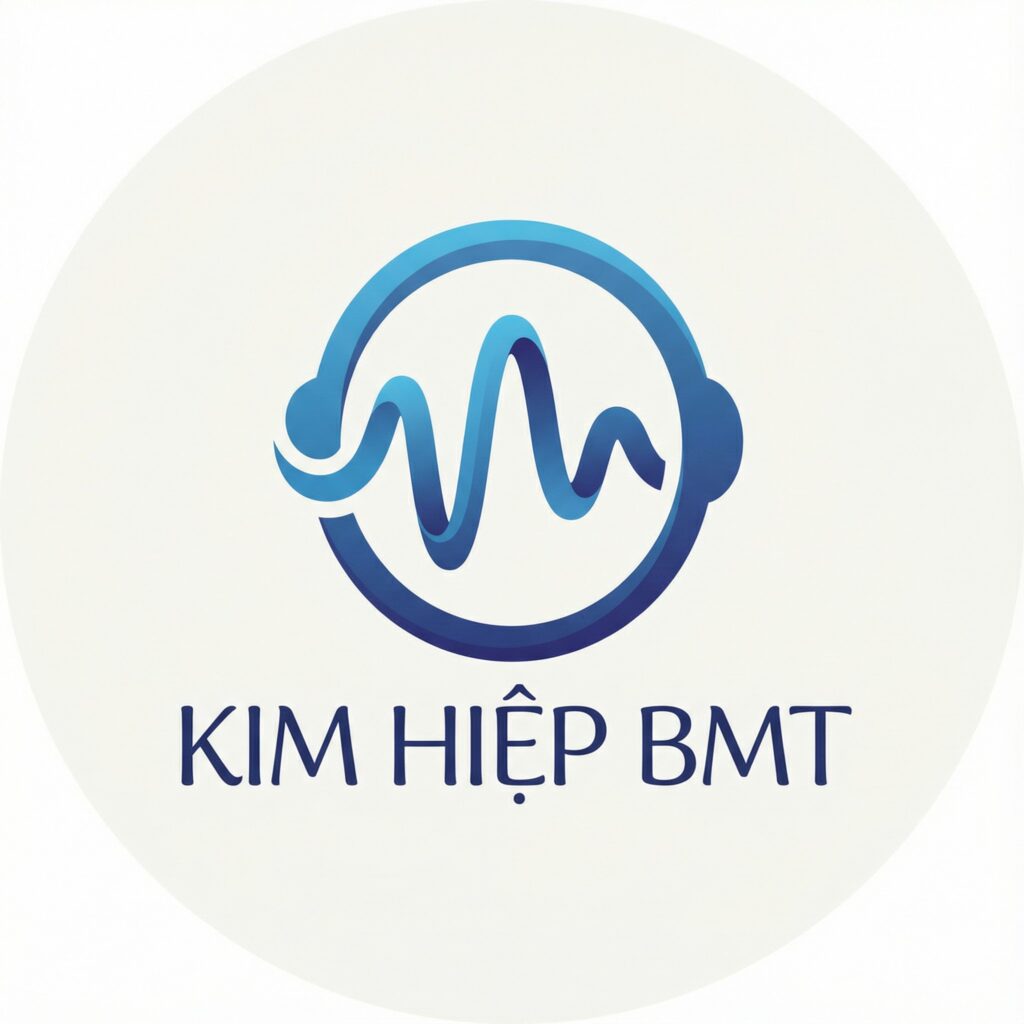 Kim Hiệp BMT