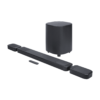 Loa Soundbar JBL BAR 1000MK2 | Âm Thanh Vòm Dolby Atmos & DTS:X 3D