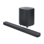 Loa Soundbar JBL Bar 500MK2 Chính Hãng | Uy Lực 750W, Giá Tốt
