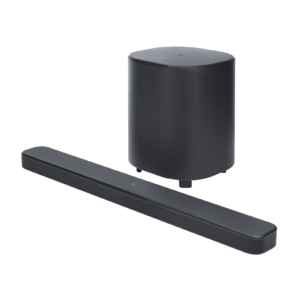 Loa Soundbar JBL Bar 500MK2 Chính Hãng | Uy Lực 750W, Giá Tốt