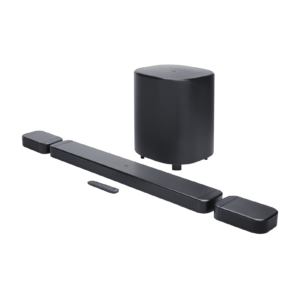 Loa Soundbar JBL BAR 800MK2 | Âm Thanh Vòm Dolby Atmos 3D Không Dây Chính Hãng