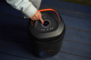 Loa Bluetooth JBL PartyBox 130