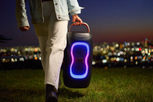 Loa Bluetooth JBL PartyBox 130