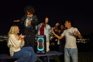 Loa Bluetooth JBL PartyBox 130