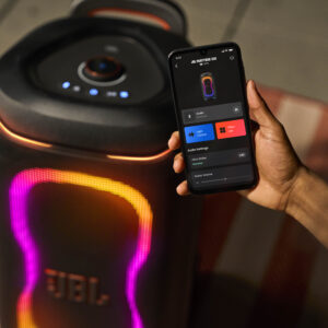 Loa Bluetooth JBL PartyBox 330