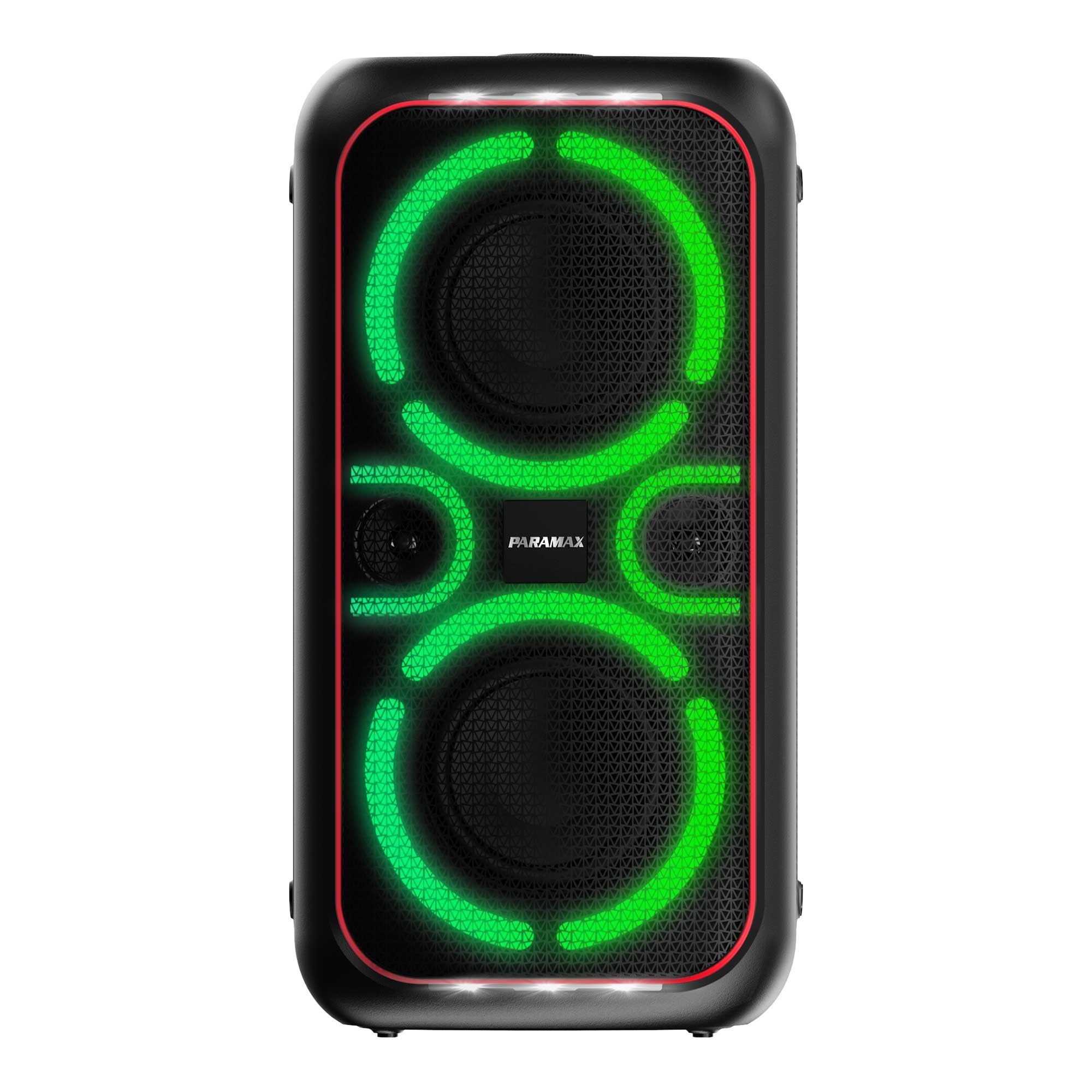 Loa di động PARAMAX PartyMore 850