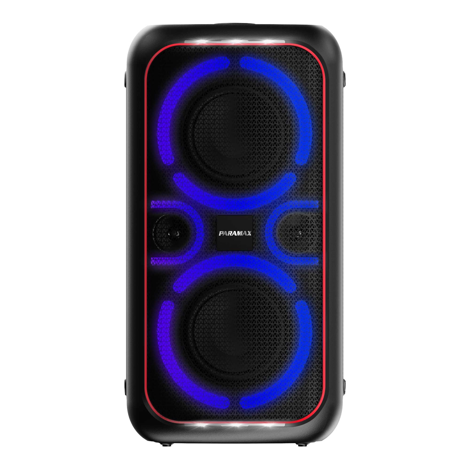 Loa di động PARAMAX PartyMore 850