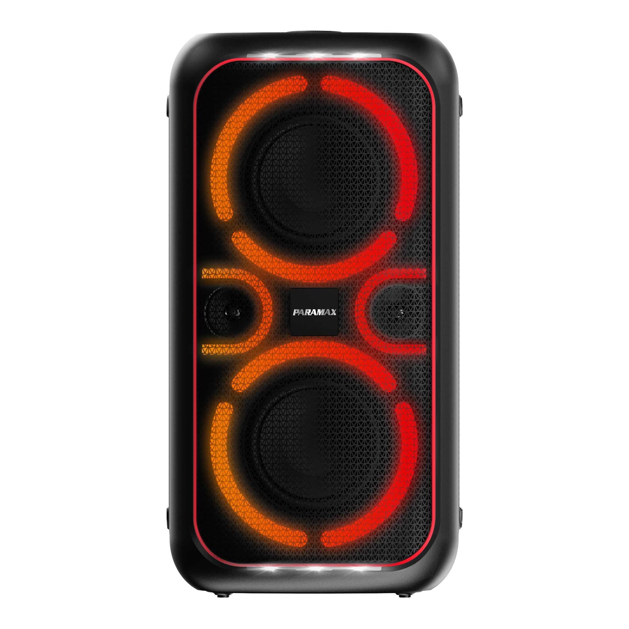 Loa di động PARAMAX PartyMore 850
