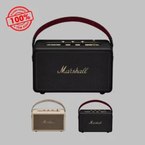 Loa Bluetooth Marshall Kilburn 3 (III) - Hàng Chính Hãng ASH, Bảo Hành 12 Tháng